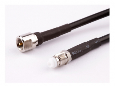 Antennenkabel LowLoss 5m FME(f)/FME(m)