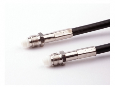 Antennenkabel LowLoss 4m FME(f)/FME(f)