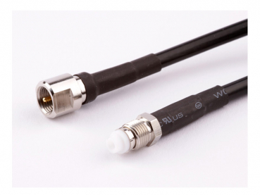 Antenna cable LowLoss 10m FME(f)/FME(m)