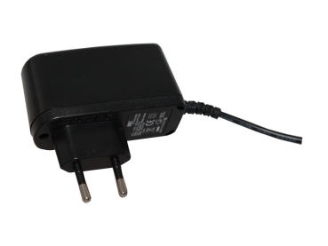 Standardnetzteil (EU) für GSM Terminals