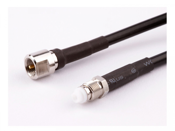 Antenna cable LowLoss 5m FME(f)/FME(m)