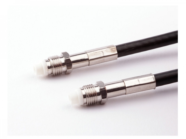 Antenna cable LowLoss 4m FME(f)/FME(f)