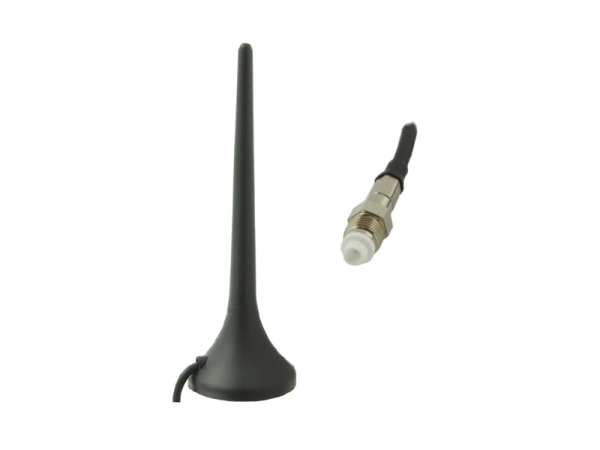 PSA-1200 - GSM / UMTS magnet foot antenna