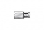 Adapter SMA(m)/FME(m)