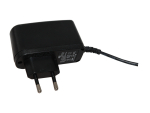 Standardnetzteil (EU) für GSM Terminals
