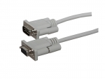 Serielles Datenkabel RS232 (1,8 m, 9-pin Sub-D)